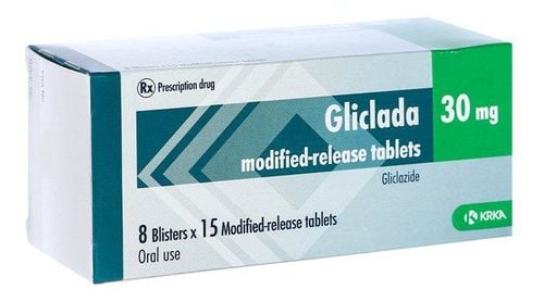 Uses of Gliclada 30mg