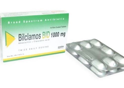 What is Bilclamos?