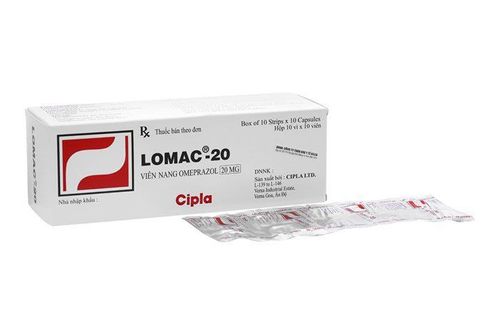 What is Lomac 20 used for?