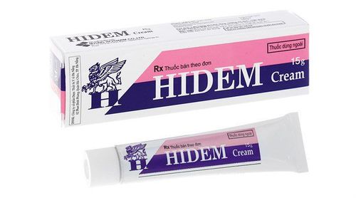 What diseases does Hidem treat?