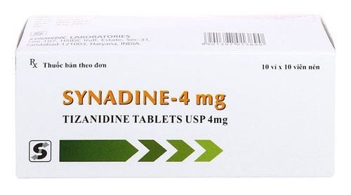 Uses of Synadine 4mg