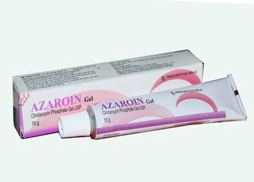 Uses of Azaroin gel