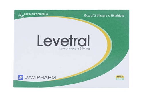 Uses of Levotral
