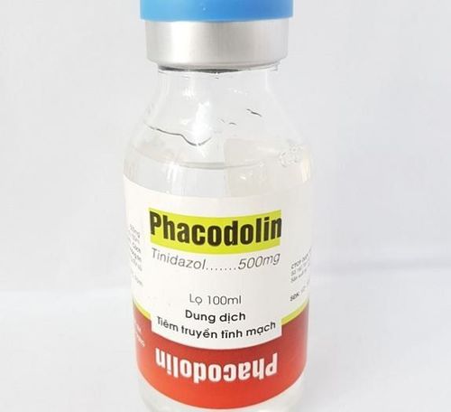 What is Phacodolin?