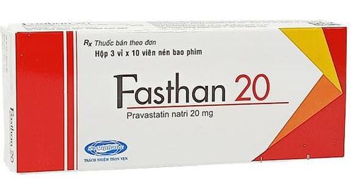 Uses of Fasthan 20