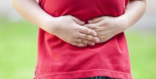 Gastrointestinal disorders due to gastritis - duodenal ulcer