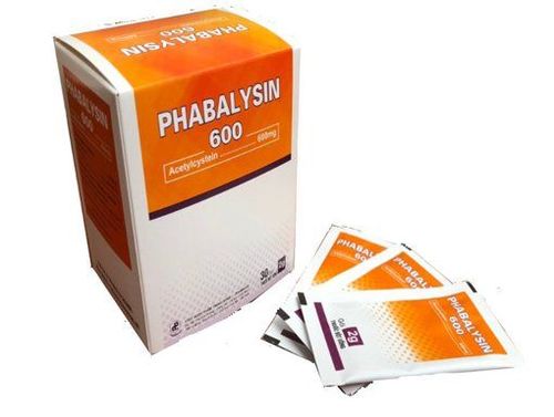 Uses of Phabalysin