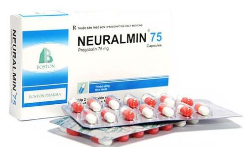 Uses of Neuralmin 75 mg