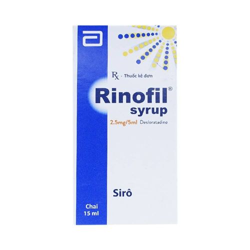 What is Rinofil?