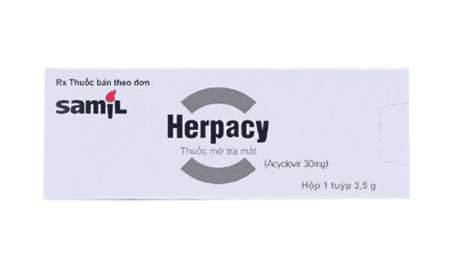 What is Herpacy?