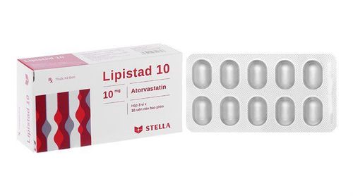 Uses of Lipistad 10