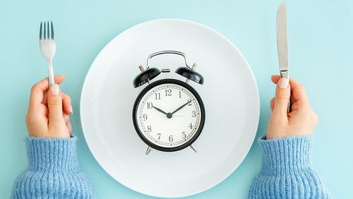 Intermittent fasting and type 2 diabetes: Is it safe?