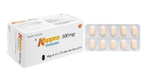 Uses of Keppra