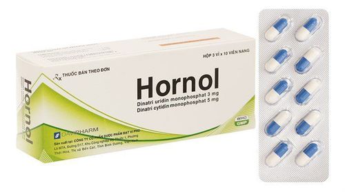 What disease does Hornol treat?