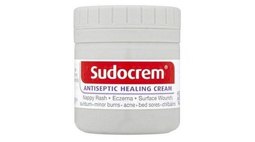 What are the uses of Sudocrem 60g?