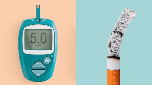 Smoking and diabetes: Serious effects you need to know