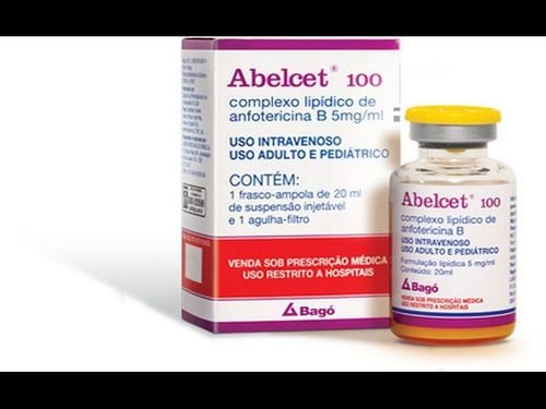 Uses of Abelcet