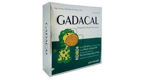 What does Gadacal do?