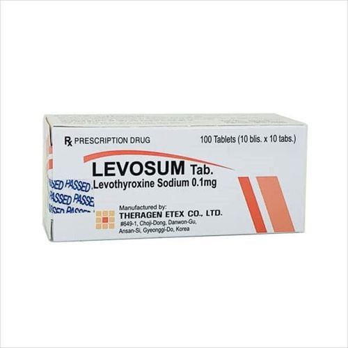 What is Levosum?