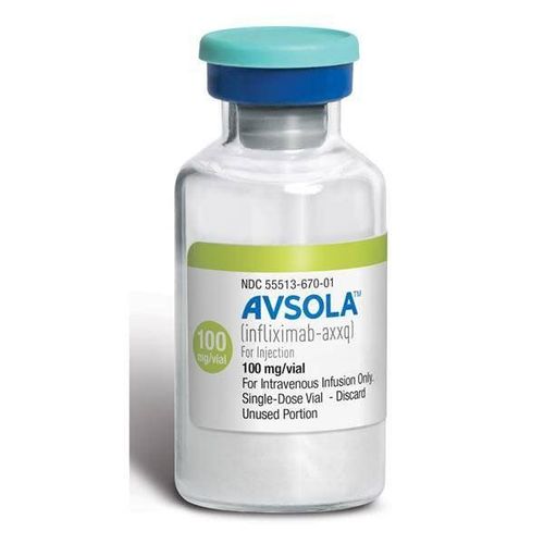 Uses of Avsola