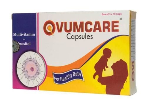 What are the uses of Ovumcare?