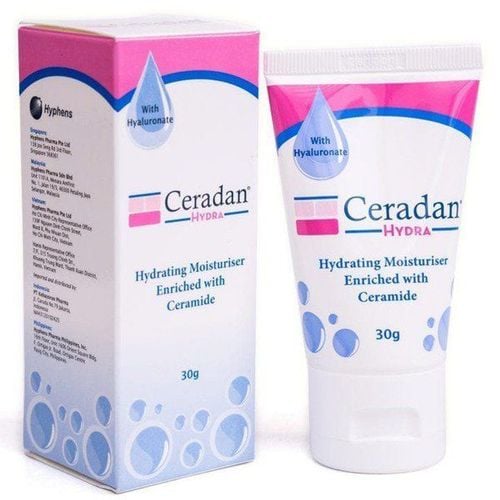 What are the uses of Ceradan Hydra?