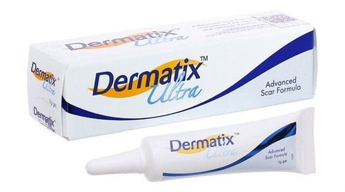 What is Dermatix ultra 7g?