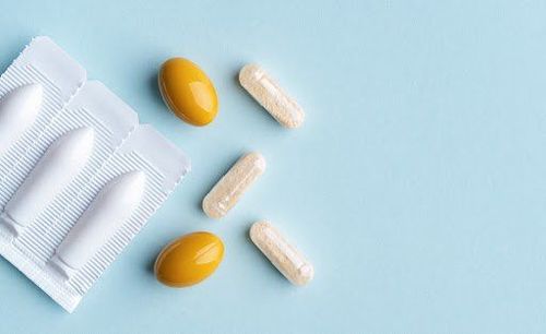 Tìm hiểu về thuốc Acetaminophen đặt hậu môn