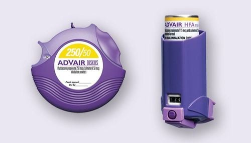 What are the uses of Advair?