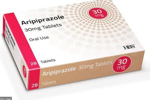 Công dụng thuốc Aripiprazole