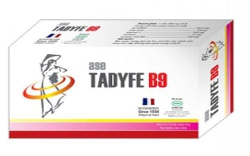 Uses of Tadyfe B9