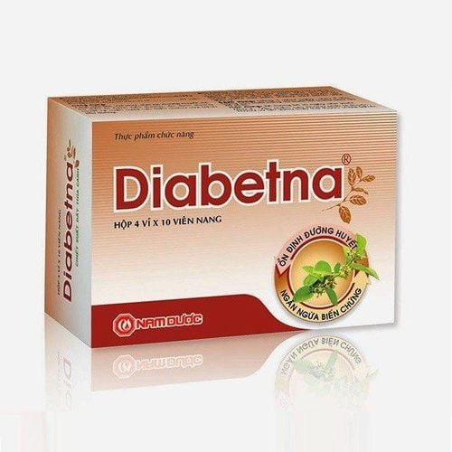 Learn about diabetes drug Diabetna