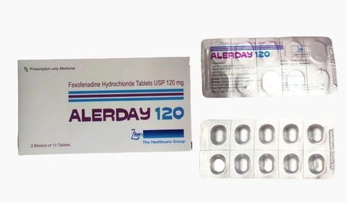 Uses of Alerday 120