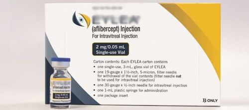 Uses of Aflibercept