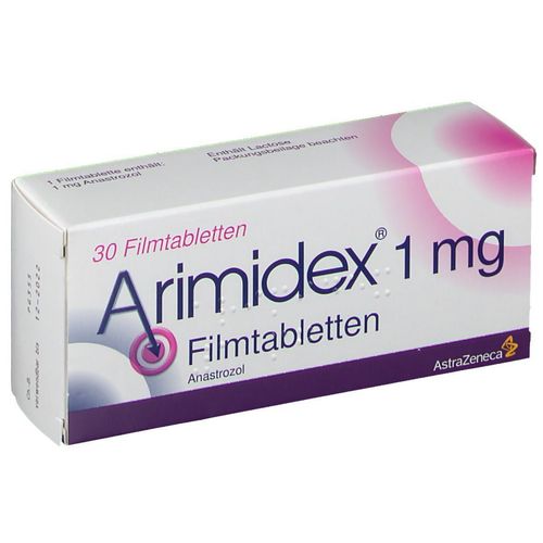 What does Arimidex do?