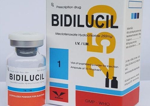 Uses of Bidilucil