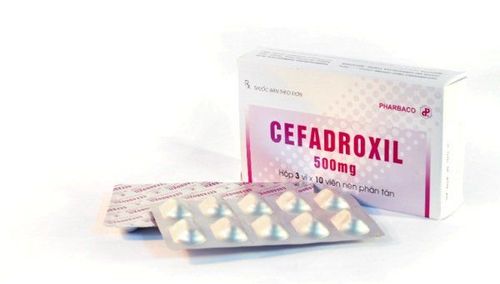 Uses of cefadroxil 500mg