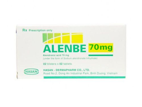 Uses of Alenbe