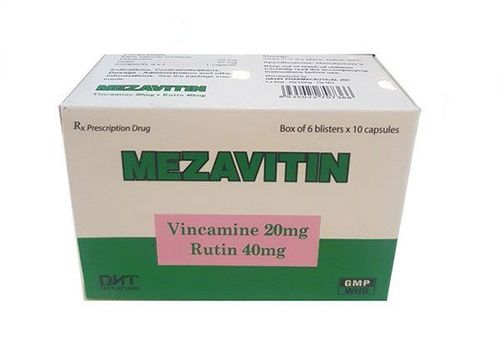 What is Mezavitin?