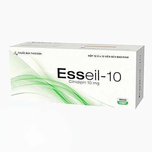 Uses of Esseil 10