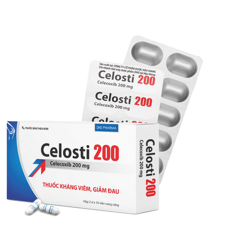 Uses of Celosti