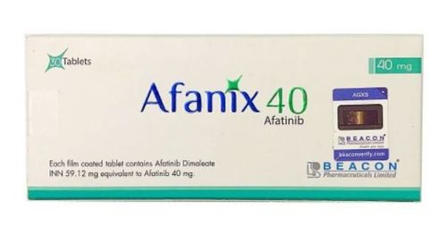 Uses of Afanix 40