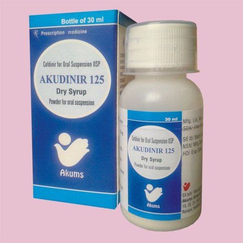 Uses of Akudinir