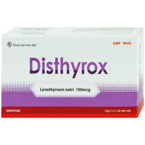 What is Dithyrox?