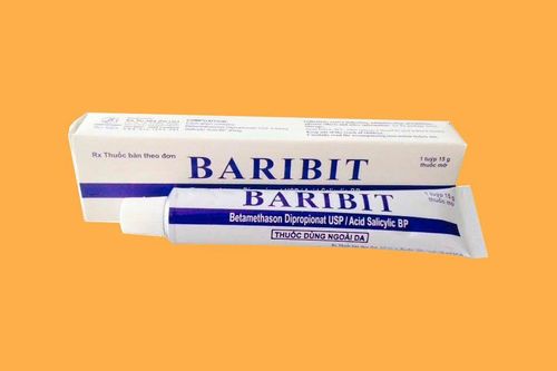 Uses of the drug Baribit