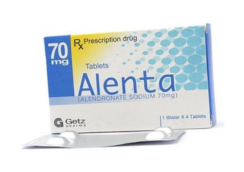 Uses of Alenta 70