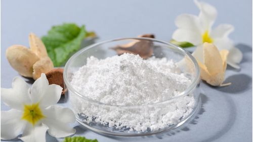 Các tác dụng của Allantoin