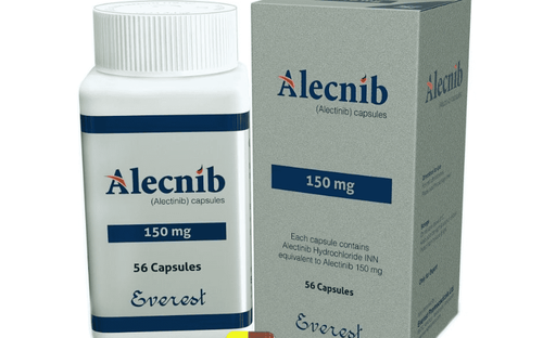 Uses of Alectinib