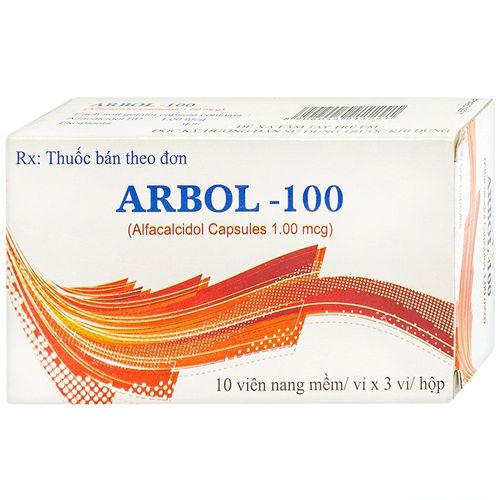 Uses of Arbol 100