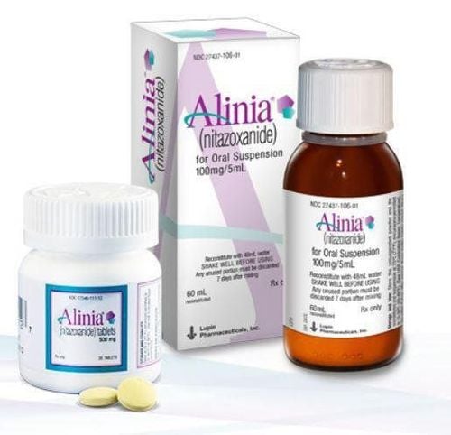 Uses of Alinia